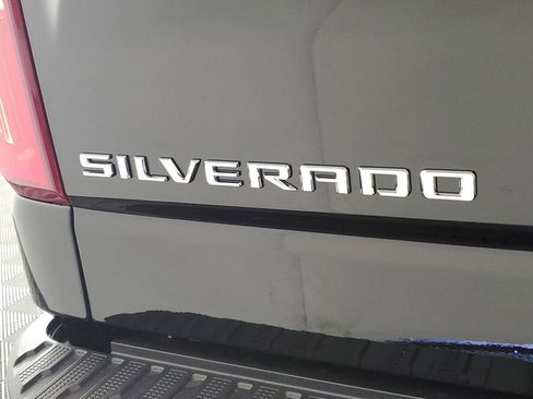 New 2026 Chevrolet Silverado 1500 RST RWD image 29