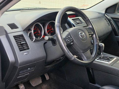Used 2009 MAZDA CX-9 Touring AWD/4WD image 8