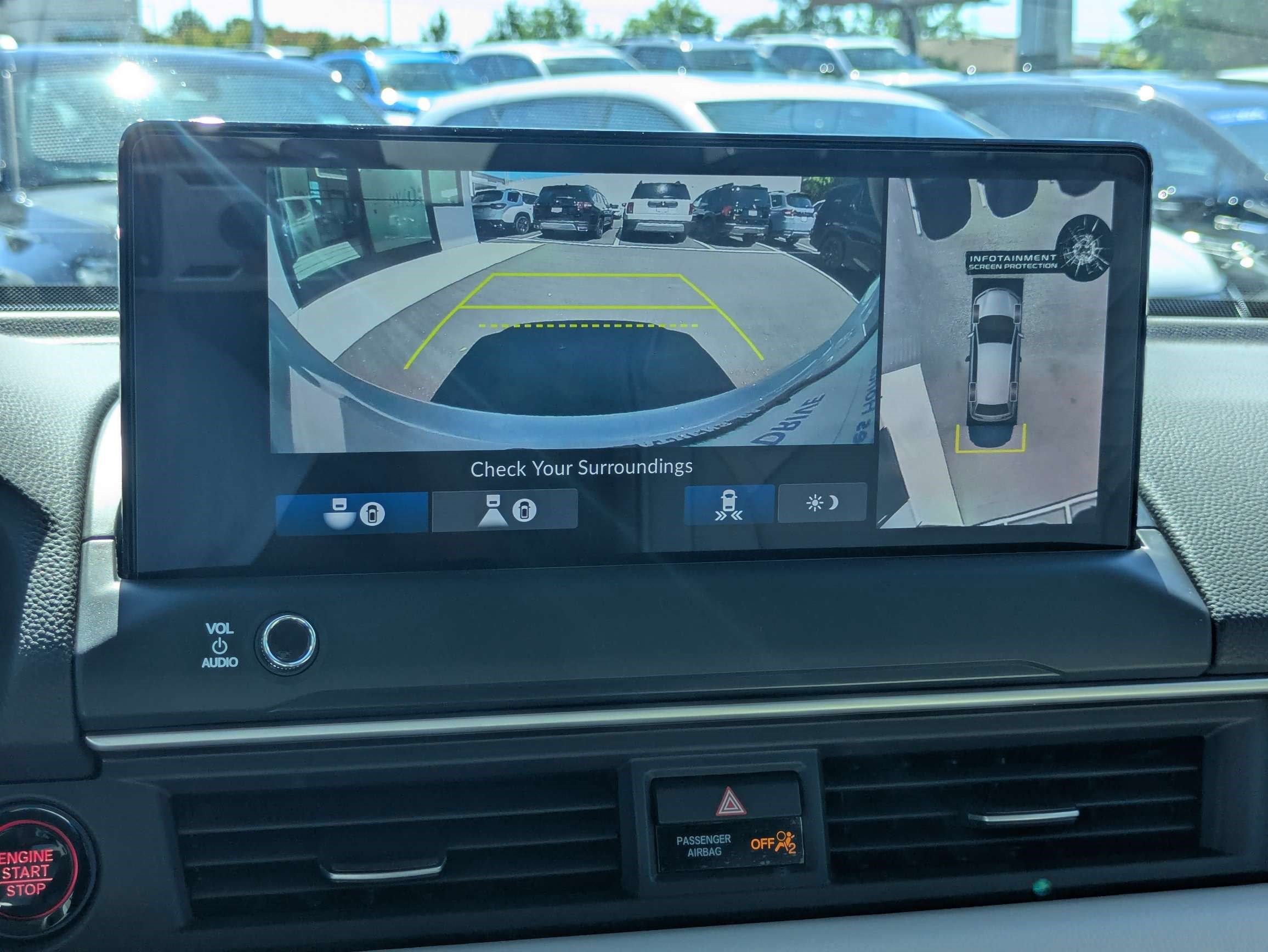 New 2026 Honda Pilot Elite image 28