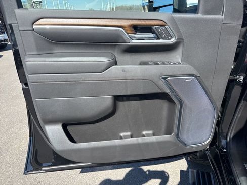 New 2026 Chevrolet Silverado 2500 High Country w/ High Country Premium Package image 29