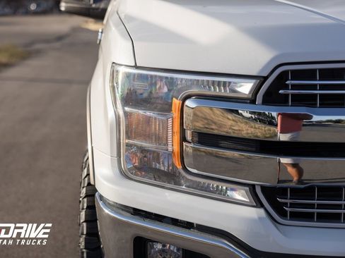 Used 2020 Ford F150 Lariat image 5