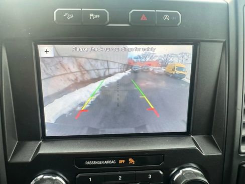 Used 2018 Ford F150 XL w/ Equipment Group 101A Mid image 17