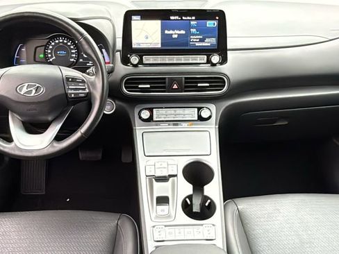 Used 2020 Hyundai Kona Ultimate image 12