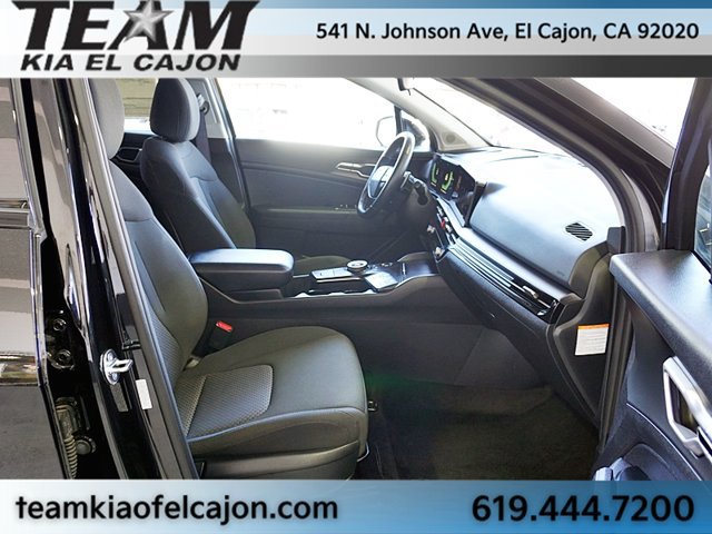 Certified 2026 Kia Sportage S AWD/4WD image 12