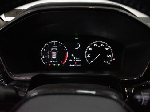 Used 2024 Honda CR-V EX-L image 13