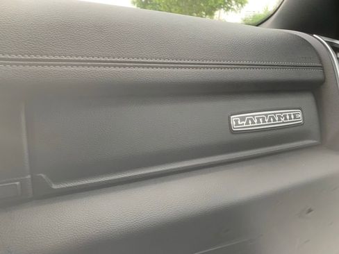 Used 2023 RAM 1500 Laramie AWD/4WD image 25