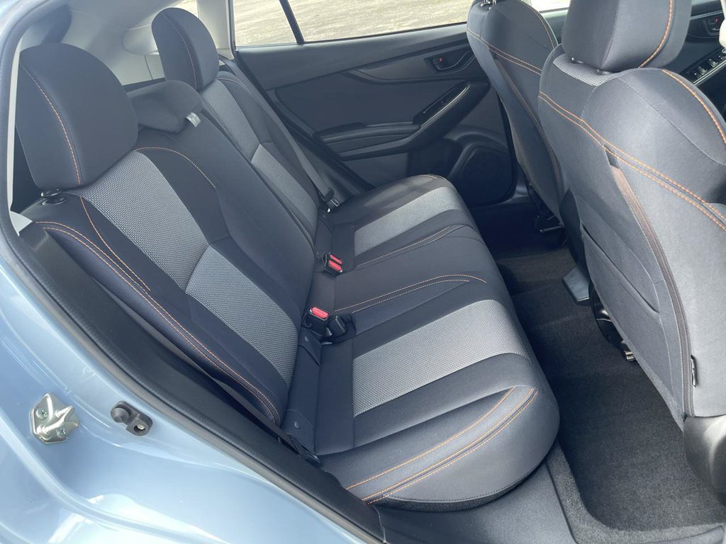 Used 2020 Subaru Crosstrek 2.0i Premium AWD/4WD image 25
