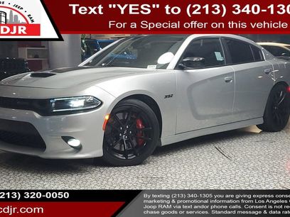 Used 2023 Dodge Charger Scat Pack w/ Daytona Edition Group