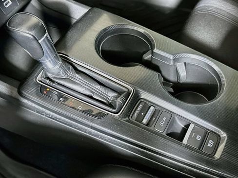 Used 2022 Honda Civic Sport image 18