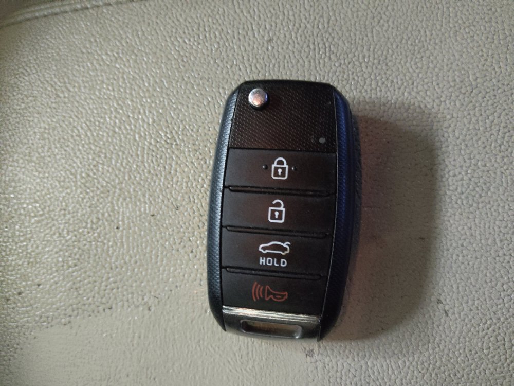 Used 2018 Kia Optima LX FWD image 32