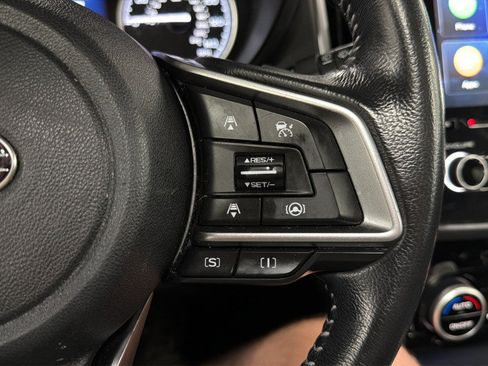 Certified 2022 Subaru Forester Limited AWD/4WD image 23
