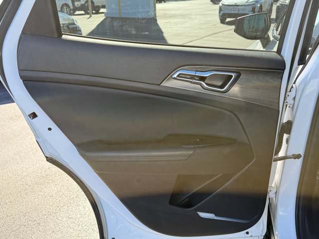 Used 2023 Kia Sportage X-Pro AWD/4WD image 25
