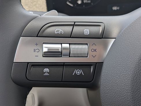 New 2025 Hyundai Kona SEL image 20