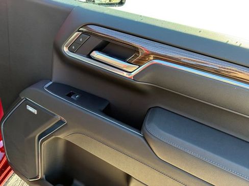 New 2026 Chevrolet Silverado 1500 LT Trail Boss w/ Convenience Package II image 14