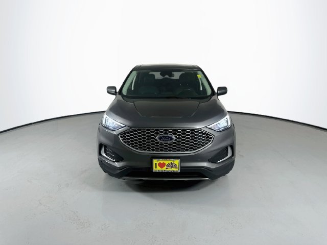 Used 2024 Ford Edge SEL AWD/4WD image 4
