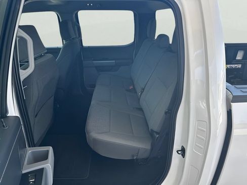 Used 2025 Ford F150 XLT w/ Equipment Group 301A Standard AWD/4WD image 19