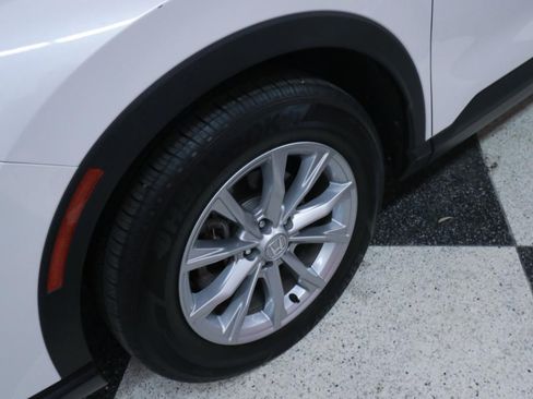 Used 2023 Honda CR-V EX image 34