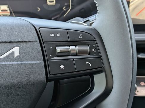 New 2026 Kia EV6 Light RWD image 29