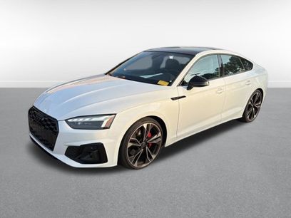 Used 2023 Audi S5 Premium Plus