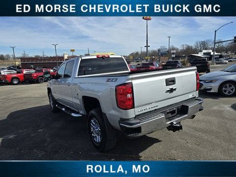 Used 2019 Chevrolet Silverado 2500 LT w/ All Star Edition image 5