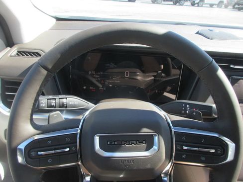 New 2026 GMC Terrain Denali AWD/4WD image 14