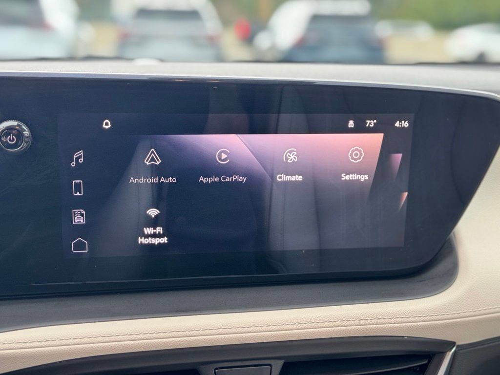 Used 2026 Buick Encore GX Avenir w/ Avenir Convenience Package AWD/4WD image 19