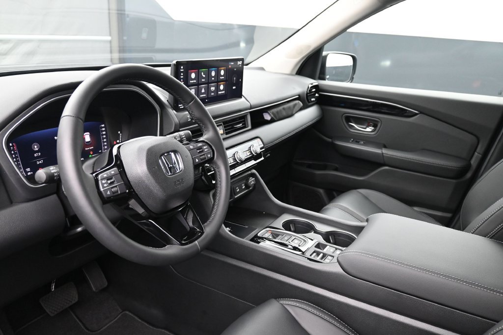 Used 2026 Honda Pilot EX-L image 44