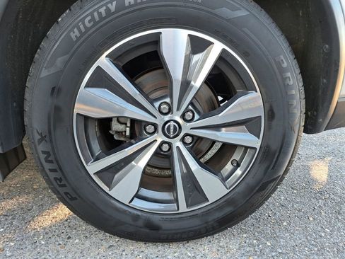 Used 2023 Nissan Murano SV image 22