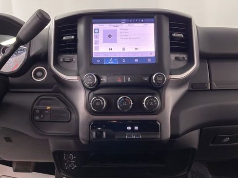 Used 2024 RAM 2500 Big Horn image 26