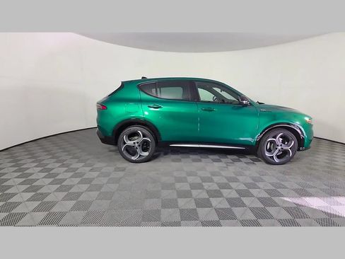 New 2026 Alfa Romeo Tonale w/ Active Assist Package AWD/4WD image 23