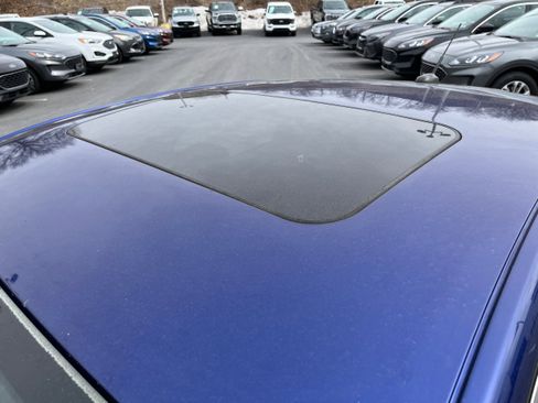 Used 2013 Ford Fusion Titanium w/ Titanium Driver Assist Pkg image 7