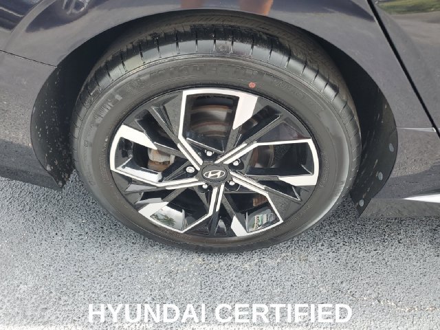 Certified 2024 Hyundai Sonata SEL FWD image 26