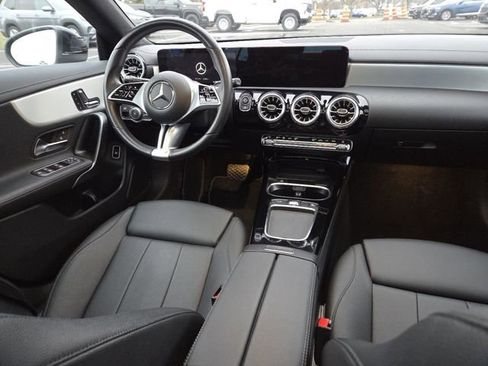 Used 2025 Mercedes-Benz CLA 250 4MATIC image 28