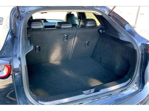 Used 2024 MAZDA CX-30 AWD 2.5 S w/ Select Sport Pkg image 11