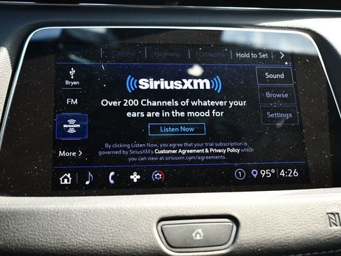 Used 2020 Cadillac XT4 Premium Luxury image 42