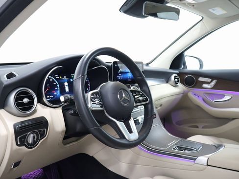 Certified 2022 Mercedes-Benz GLC 300 GLC 300 image 15