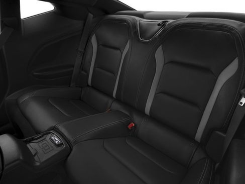 Used 2017 Chevrolet Camaro SS RWD image 17