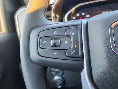 New 2026 GMC Sierra 1500 Elevation w/ X31 Off-Road Package image 24