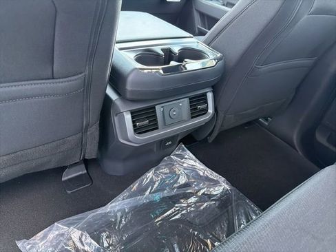 New 2026 Ford F150 XLT w/ Equipment Group 302A MID AWD/4WD image 10
