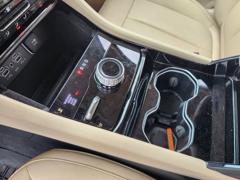 Used 2021 Jeep Grand Cherokee L Limited AWD/4WD image 19
