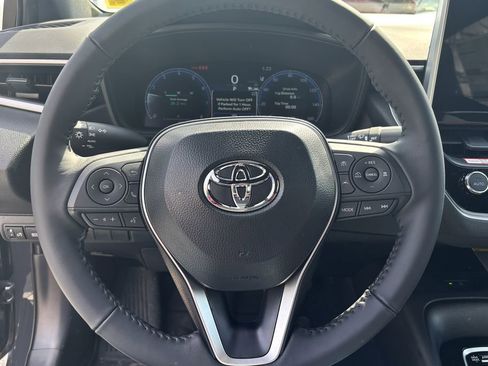 New 2026 Toyota Corolla SE image 21
