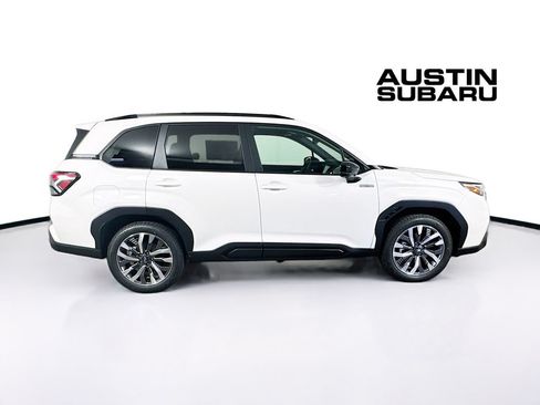 New 2026 Subaru Forester Touring AWD/4WD image 8