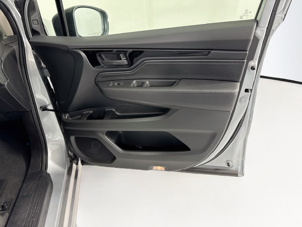 New 2026 Honda Odyssey Touring image 26