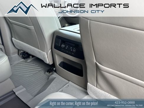 Used 2019 GMC Yukon SLT w/ Open Road Package RWD image 40