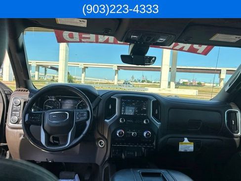 Used 2019 GMC Sierra 1500 Denali w/ Denali Ultimate Package AWD/4WD image 40