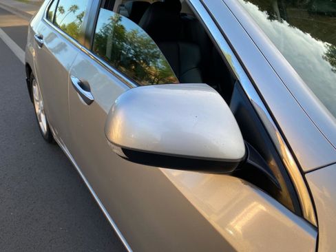 Used 2010 Acura TSX Sedan image 18