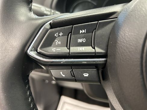 Used 2020 MAZDA CX-5 Grand Touring image 12