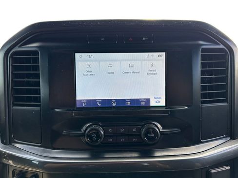 Used 2023 Ford F150 XL w/ STX Appearance Package AWD/4WD image 25