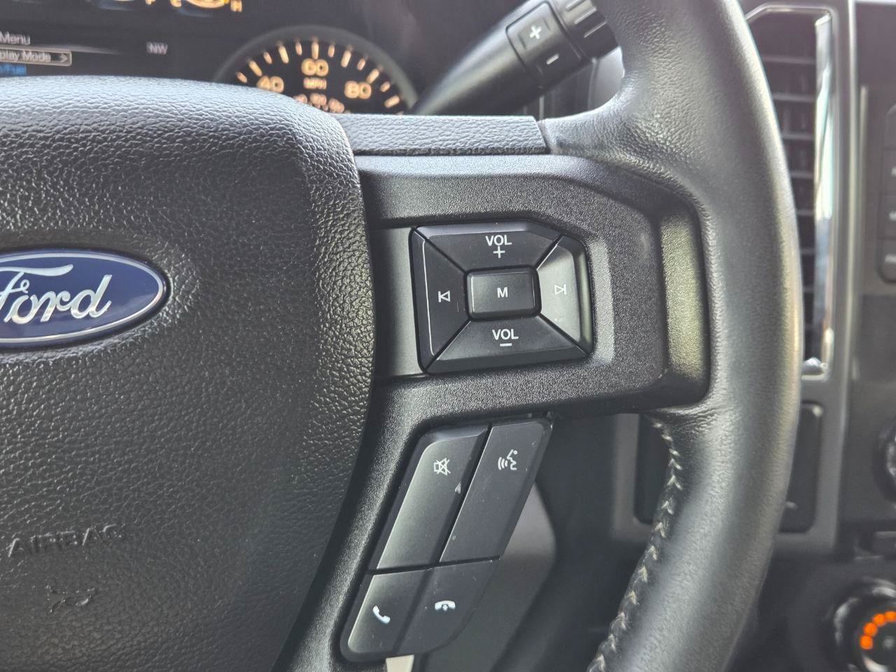 Used 2017 Ford F150 XLT w/ Equipment Group 301A Mid RWD image 27