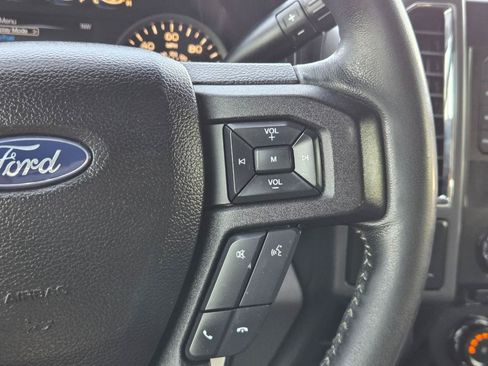Used 2017 Ford F150 XLT w/ Equipment Group 301A Mid RWD image 27